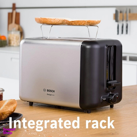 توستر بوش TAT3P420GB