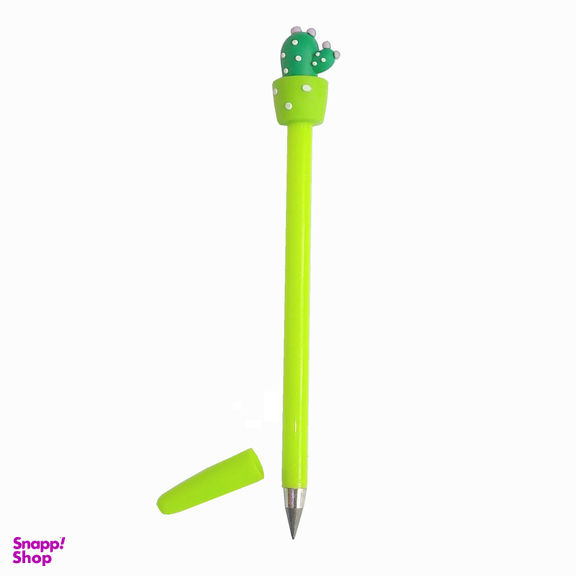 مداد بی نهایت طرح کاکتوس کد MBKK1