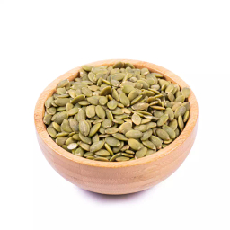 مغز تخمه کدو گوشتی خام بارجیل