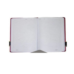 دفتر یادداشت 100 برگ کلیپس طرح 1329