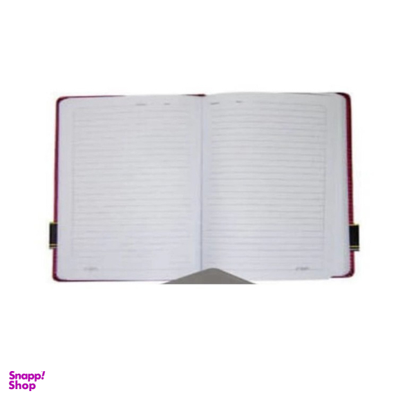 دفتر یادداشت 100 برگ کلیپس طرح 1329