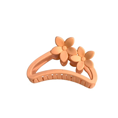 کلیپس مو زنانه کد 9