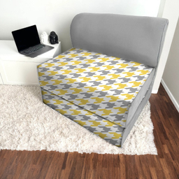 مبل تختخواب شو یک نفره نوپه هوم مدل پیر دوپل کد P1035