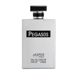 ادوپرفیوم مردانه جاسپر پرفیوم مدل Pegasos