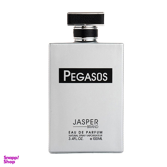 ادوپرفیوم مردانه جاسپر پرفیوم مدل Pegasos