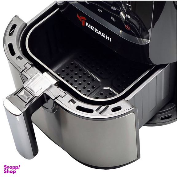 سرخ کن بدون روغن مباشی مدل MW-AF984