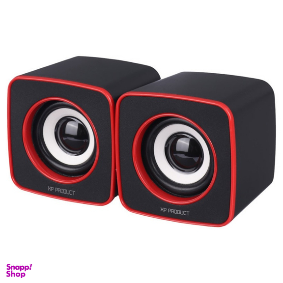 اسپیکر دسکتاپ دو تکه ایکس پی-پروداکت مدل XP-Product XP-S86M