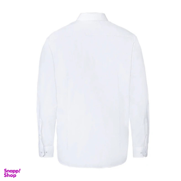 پیراهن آستین بلند مردانه نوبل لیگ مدل F800