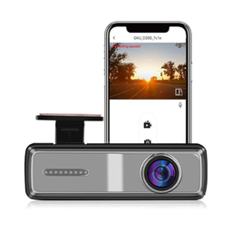 دوربین ثبت وقایع خودرو مدل dash cam V8