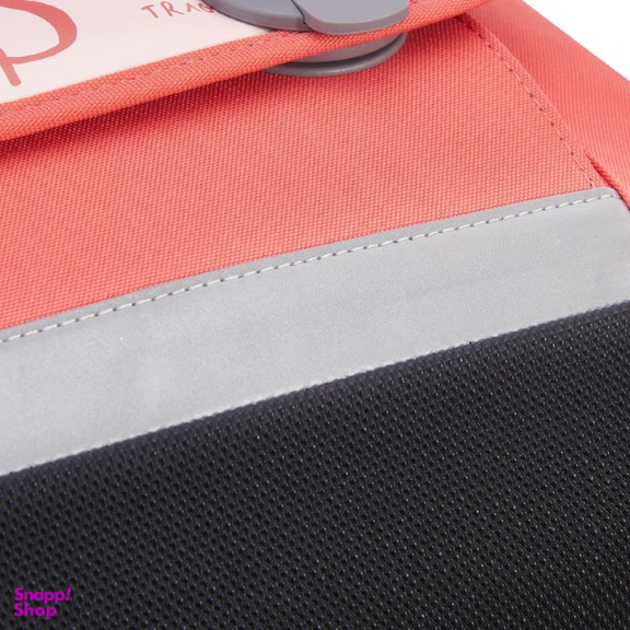 کیف چرخ دار دلسی مدل مدرسه ای کد 339145219