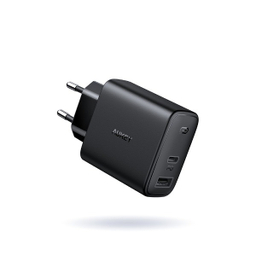 شارژر دیواری آکی مدل PA-F3S