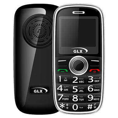 گوشی موبایل جی ال ایکس مدل F8 Plus دو سیم کارت