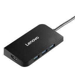 هاب 6 پورت USB-C لنوو مدل S706