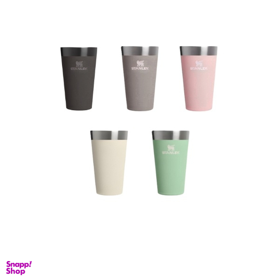 لیوان استنلی مدل 00 گنجایش 700 میلی لیتر