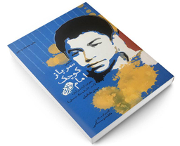 کتاب سرباز کوچک امام (ره) اثر فاطمه دوست کامی نشر پیام آزادگان