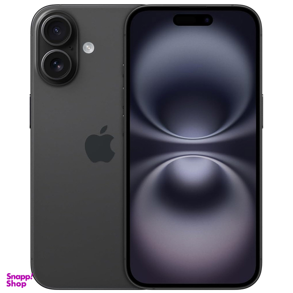 گوشی موبایل اپل مدل iPhone 16 CH دو سیم کارت ظرفیت 256 گیگابایت و رم 8 گیگابایت