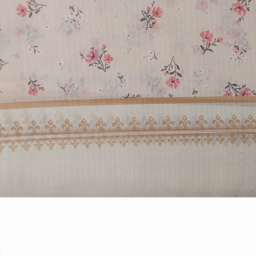 روسری زنانه مدل گل دار کد 22