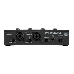 کارت صدا ام آدیو مدل M-Track Duo