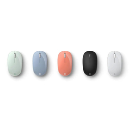 ماوس بی سیم مایکروسافت مدل RJN-00002