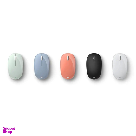 ماوس بی سیم مایکروسافت مدل RJN-00002