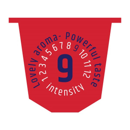 کپسول قهوه جینسینگ دونیسی بسته 10 عددی