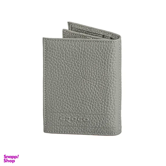 جاکارتی زنانه چرم کروکو مدل آرسس