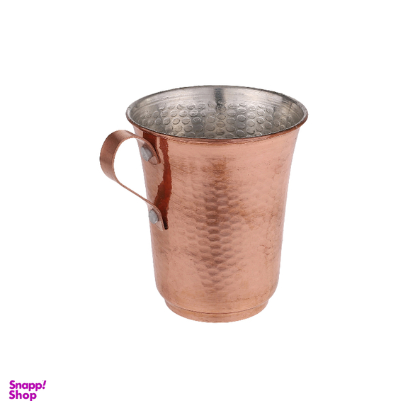 لیوان مسی مدل N4