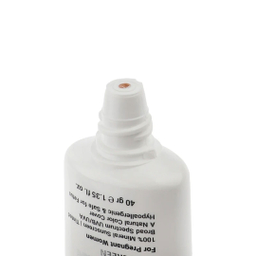 کرم ضد آفتاب رنگی لافارر SPF+40 مناسب دوران بارداری وزن 40 گرم