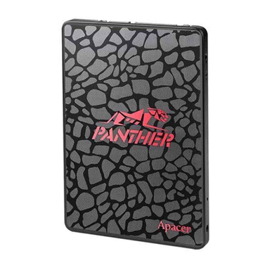 حافظه SSD اینترنال اپیسر مدل AS350 Panther ظرفیت 512 گیگابایت