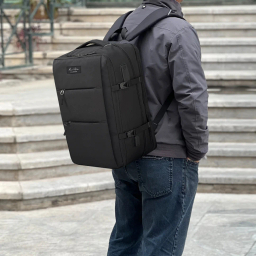 کوله پشتی لپتاپ مایسا مدل M77210