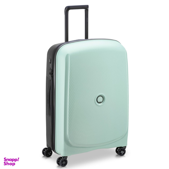 چمدان دلسی مدل BELMONT PLUS کد 3861985 مجموعه سه عددی