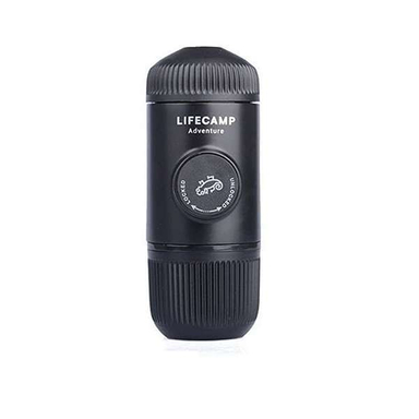 اسپرسوساز سفری لایف کمپ مدل 45834