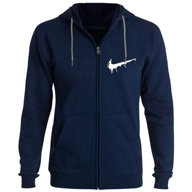 سویشرت مردانه طرح NIKE کد ZS04
