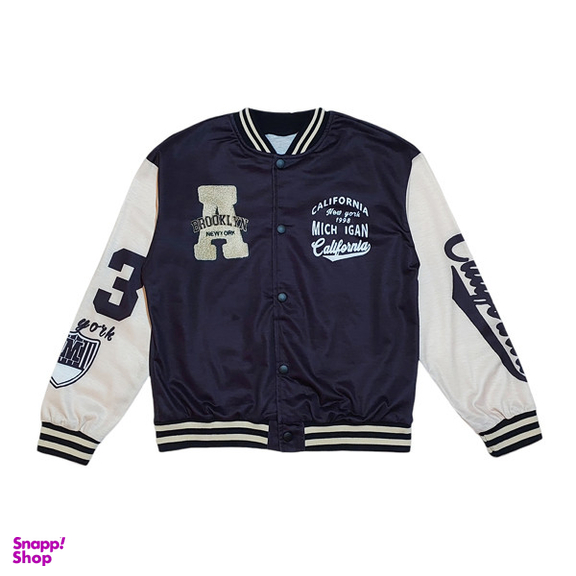 سویشرت پسرانه شین کد 5849