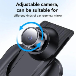 مانیتور و دوربین ثبت وقایع یسیدو مدل Dash CAM Yesido KM24