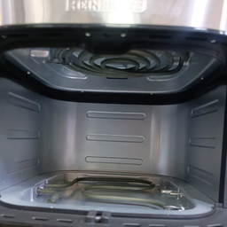 سرخ کن ۸ لیتر هنریچ مدل HFR AUB881