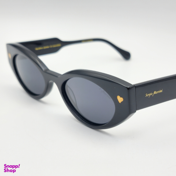 عینک آفتابی زنانه سرجیو مارتینی مدل SA1490C1