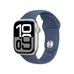 ساعت هوشمند اپل مدل Series 10 Aluminum 42mm