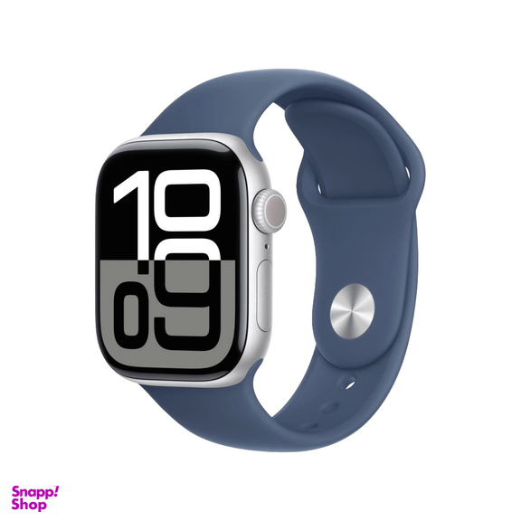 ساعت هوشمند اپل مدل Series 10 Aluminum 42mm
