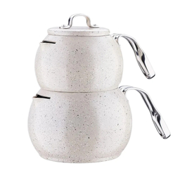 سرویس کتری و قوری کرکماز مدل موندیا کد 230