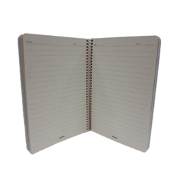 دفترچه یادداشت سویل کرافت طرح sun shine کد 804