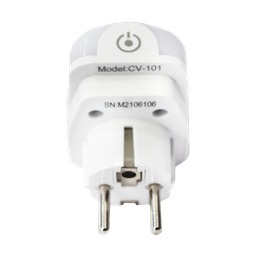 تبدیل 3 به 2 شی کاریزما مدل آرکا چراغ خواب دار لمسی