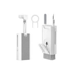 کیت تمیز کننده 8 کاره گرین لاین مدل GN8IN1CKITWH