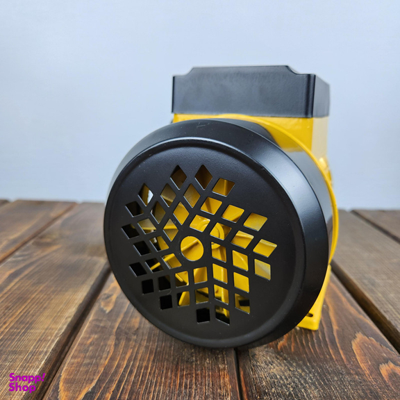 پمپ آب اینتیمکس کد QB60