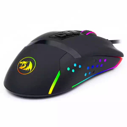 ماوس گیمینگ ردراگون مدل M712 RGB