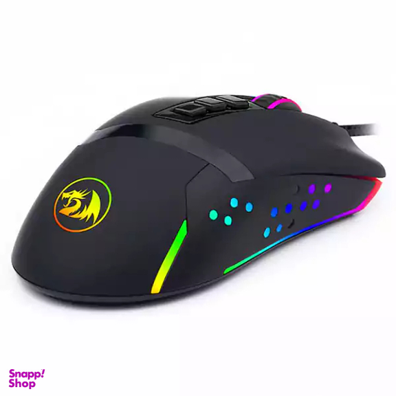 ماوس گیمینگ ردراگون مدل M712 RGB