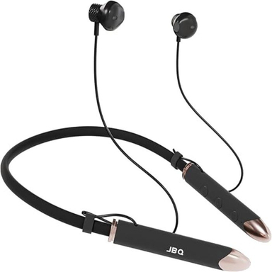 هدفون بی سیم جی بی کیو مدل NB-400