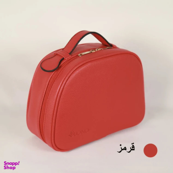 کیف لوازم آرایش بونو مدل مانترال کد 8800 مجموعه 2 عددی