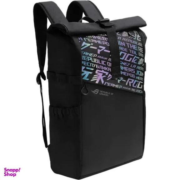 کوله پشتی لپ تاپ ایسوس مدل ROG BP4701 مناسب برای سایز 17 اینچ