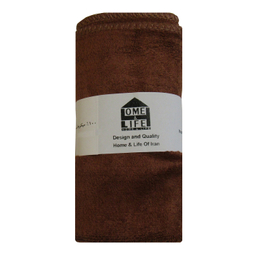 حوله آشپزخانه هوم اند لایف مدل یاسمینا سایز 30×30 سانتی متر بسته 2 عددی